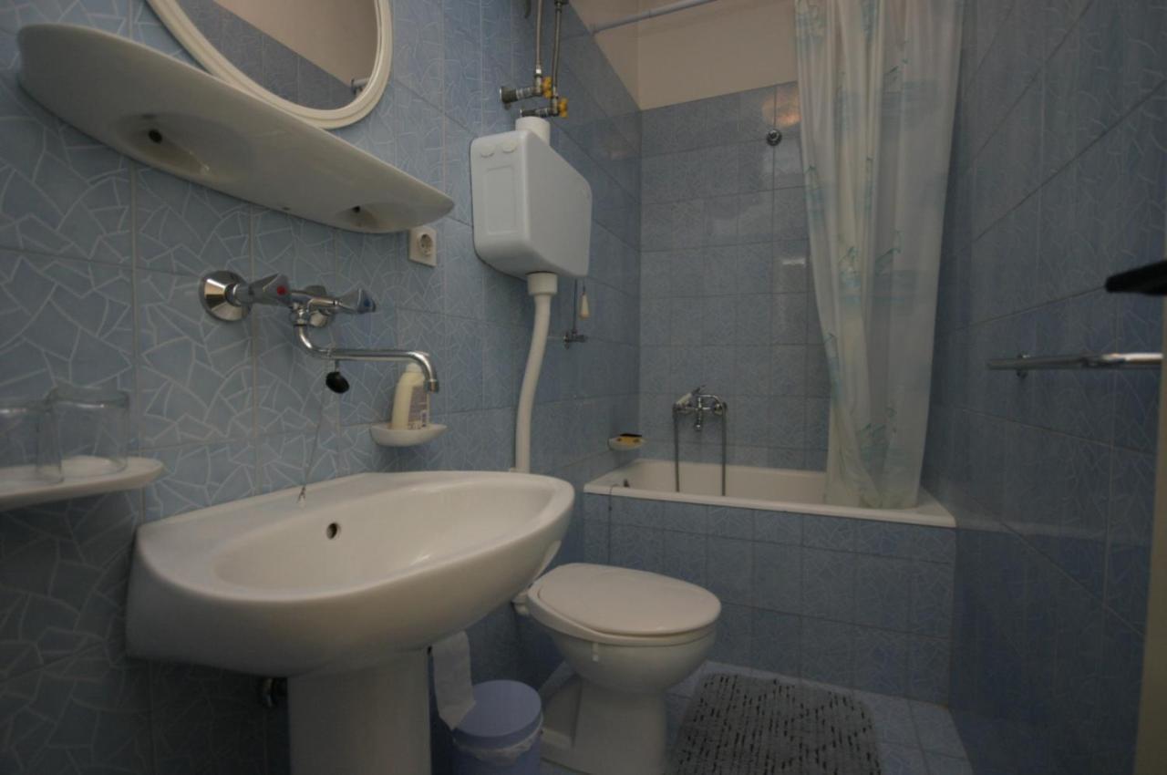 Marin Apartments Podstrana Cameră foto