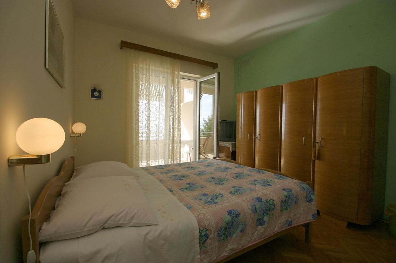 Marin Apartments Podstrana Cameră foto